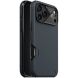 Захисний чохол AULUMU Armor Slim Shockproof Case для iPhone 18 Pro Max / 17 Pro Max - Black (423925B). Фото 1 з 11