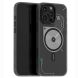 Защитный чехол AULUMU Frosted Case для Apple iPhone 16 Pro Max - Grey (379973H). Фото 1 из 12