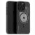 Защитный чехол AULUMU Frosted Case для Apple iPhone 16 Pro Max - Grey: фото 1 из 12