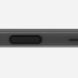 Защитный чехол AULUMU Frosted Case для Apple iPhone 16 Pro Max - Grey (379973H). Фото 12 из 12
