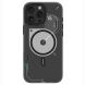 Защитный чехол AULUMU Frosted Case для Apple iPhone 16 Pro Max - Grey (379973H). Фото 2 из 12