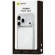 Захисний чохол BASEUS Crystal Series (FP) для iPhone 18 Pro Max / 17 Pro Max - Transparent (440320T). Фото 5 з 5