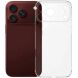Захисний чохол BASEUS Crystal Series (FP) для iPhone 18 Pro Max / 17 Pro Max - Transparent (440320T). Фото 1 з 5