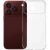 Захисний чохол BASEUS Crystal Series (FP) для iPhone 18 Pro Max / 17 Pro Max - Transparent: фото 1 з 5