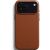 Защитный чехол Bellroy Leather Case with Magsafe для iPhone 17 Pro Max (PCYJ-RST-133) - Rust Brown: фото 1 из 5