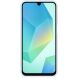 Защитный чехол Card Slot Case для Samsung Galaxy A16 (A165) EF-OA166TLEGWW - Blue (365265L). Фото 3 из 5