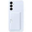 Защитный чехол Card Slot Case для Samsung Galaxy A16 (A165) EF-OA166TLEGWW - Blue (365265L)