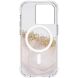 Защитный чехол Case-Mate Karat with MagSafe для Apple iPhone 14 Pro (CM049030) - Marble (306680W). Фото 2 из 11