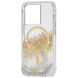 Защитный чехол Case-Mate Karat with MagSafe для Apple iPhone 14 Pro (CM049030) - Marble (306680W). Фото 3 из 11