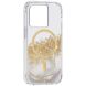 Защитный чехол Case-Mate Karat with MagSafe для Apple iPhone 14 Pro (CM049030) - Marble (306680W). Фото 4 из 11