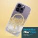 Защитный чехол Case-Mate Karat with MagSafe для Apple iPhone 14 Pro (CM049030) - Marble (306680W). Фото 7 из 11