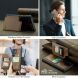Защитный чехол CaseMe C22 Series для Samsung Galaxy S22 Ultra (S908) - Brown (298425Z). Фото 10 из 12