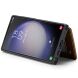 Защитный чехол CaseMe C22 Series для Samsung Galaxy S22 Ultra (S908) - Brown (298425Z). Фото 4 из 12
