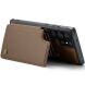 Защитный чехол CaseMe C22 Series для Samsung Galaxy S22 Ultra (S908) - Brown (298425Z). Фото 3 из 12