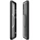 Защитный чехол Caseology Capella MagFit by Spigen для Samsung Galaxy S25 (S931) ACS09119 / GP-FPS931PGBJW - Frost Black (375363B). Фото 5 из 8