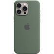 Захисний чохол Copiex Silicone Case with MagSafe для iPhone 15 Pro Max - Cypress (339490G)