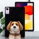 Захисний чохол Deexe Animal Series для Xiaomi Redmi Pad SE - Harrier Beagle (370702A). Фото 2 з 5