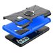 Защитный чехол Deexe Armor Bear для Tecno POP 5 LTE (BD4i) - Blue (311004L). Фото 4 из 10