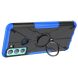 Защитный чехол Deexe Armor Bear для Tecno POP 5 LTE (BD4i) - Blue (311004L). Фото 3 из 10