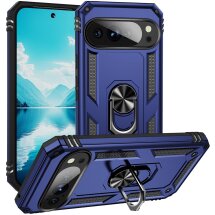 Захисний чохол Deexe Armor Case для Google Pixel 10 / 10 Pro - Blue: фото 1 з 7