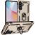 Защитный чехол Deexe Armor Case для Samsung Galaxy A36 (A366) - Gold: фото 1 из 7