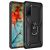 Защитный чехол Deexe Armor Case для Samsung Galaxy S21 Plus (G996) - Black: фото 1 из 9
