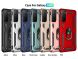 Защитный чехол Deexe Armor Case для Samsung Galaxy S21 Plus (G996) - Black (229297B). Фото 9 из 9