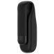 Защитный чехол Deexe Clip Series для Google Fitbit Air - Black (258009B). Фото 5 из 10