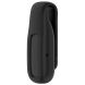 Защитный чехол Deexe Clip Series для Google Fitbit Air - Black (258009B). Фото 2 из 10