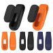 Защитный чехол Deexe Clip Series для Google Fitbit Air - Midnight Blue (258009DB). Фото 9 из 10