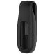 Защитный чехол Deexe Clip Series для Google Fitbit Air - Black (258009B). Фото 4 из 10