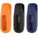 Защитный чехол Deexe Clip Series для Google Fitbit Air - Midnight Blue (258009DB). Фото 8 из 10