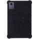 Защитный чехол Deexe Color AirBag для Lenovo Tab K11 Plus - Black (359509B). Фото 3 из 12