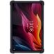 Защитный чехол Deexe Color AirBag для Lenovo Tab K11 Plus - Black (359509B). Фото 2 из 12
