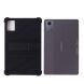 Защитный чехол Deexe Color AirBag для Lenovo Tab K11 Plus - Black (359509B). Фото 4 из 12