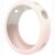 Захисний чохол Deexe Color Frame для Huawei Watch GT 6 (41mm) - Starlight / Pink: фото 1 з 3