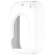 Защитный чехол Deexe Color Frame для Xiaomi Redmi Watch 5 Lite - White (361911W). Фото 3 из 8