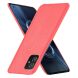 Захисний чохол Deexe Croco Style для ASUS Zenfone 8 (ZS590KS) - Red (225000R). Фото 2 з 6