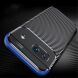 Защитный чехол Deexe Fusion для Google Pixel 8A - Black (341033B). Фото 3 из 9