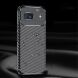 Защитный чехол Deexe Fusion для Google Pixel 8A - Black (341033B). Фото 6 из 9