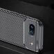 Защитный чехол Deexe Fusion для Google Pixel 8A - Black (341033B). Фото 5 из 9