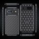Защитный чехол Deexe Fusion для Google Pixel 8A - Black (341033B). Фото 9 из 9