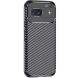 Защитный чехол Deexe Fusion для Google Pixel 8A - Black (341033B). Фото 2 из 9