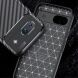 Защитный чехол Deexe Fusion для Google Pixel 8A - Black (341033B). Фото 7 из 9