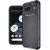 Защитный чехол Deexe Fusion для Google Pixel 8A - Black: фото 1 из 9