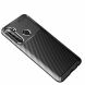 Защитный чехол Deexe Fusion для Realme 6i - Black (266603B). Фото 8 из 16