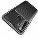 Защитный чехол Deexe Fusion для Realme 6i - Black (266603B). Фото 2 из 16