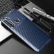 Защитный чехол Deexe Fusion для Realme 6i - Blue (266603L). Фото 10 из 10
