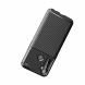 Защитный чехол Deexe Fusion для Realme 6i - Black (266603B). Фото 6 из 16