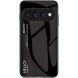 Захисний чохол Deexe Gradient Color для Google Pixel 11 Pro XL - Black (426061B). Фото 1 з 8